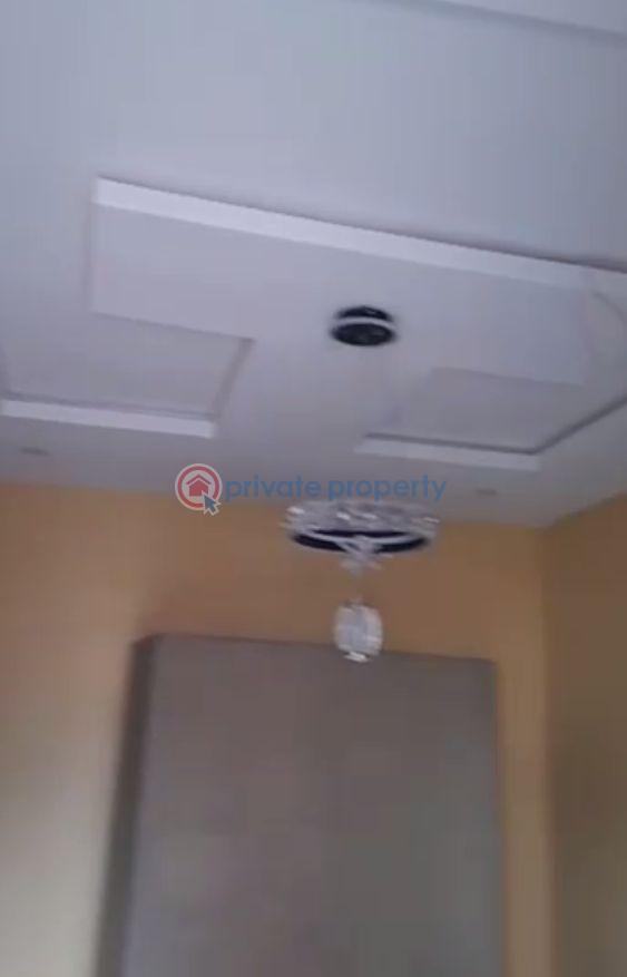 1 bedroom Mini Flat For Rent Ifako-ogba Lagos - 7