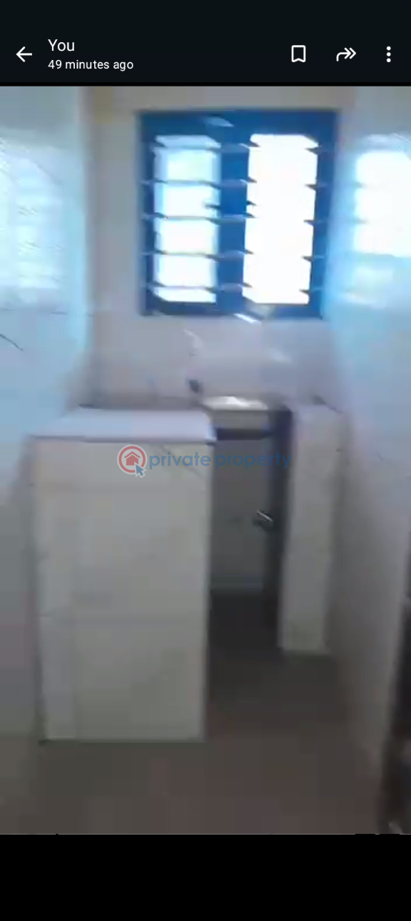 1 bedroom Mini Flat For Rent Ifako-ogba Lagos - 6