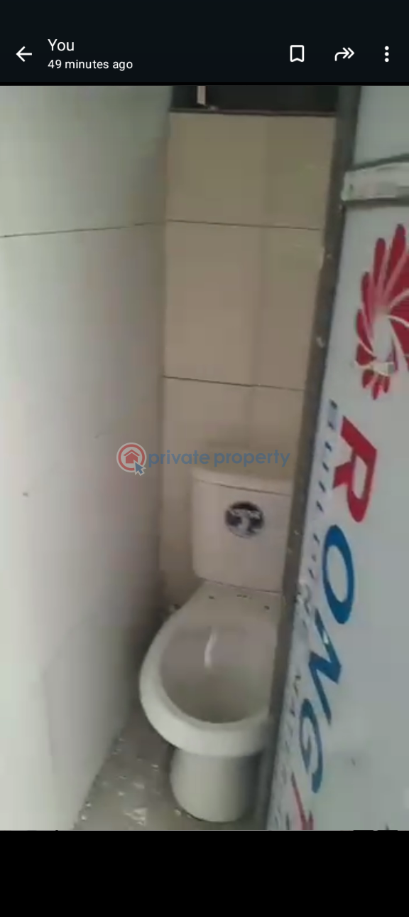 1 bedroom Mini Flat For Rent Ifako-ogba Lagos - 4