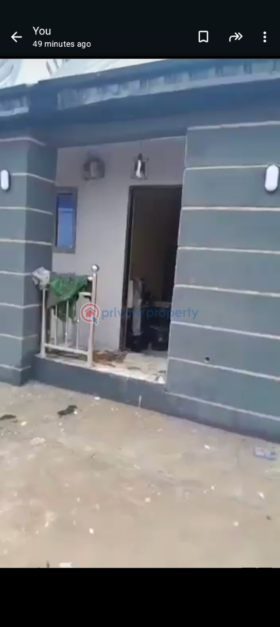 1 bedroom Mini Flat For Rent Ifako-ogba Lagos - 2