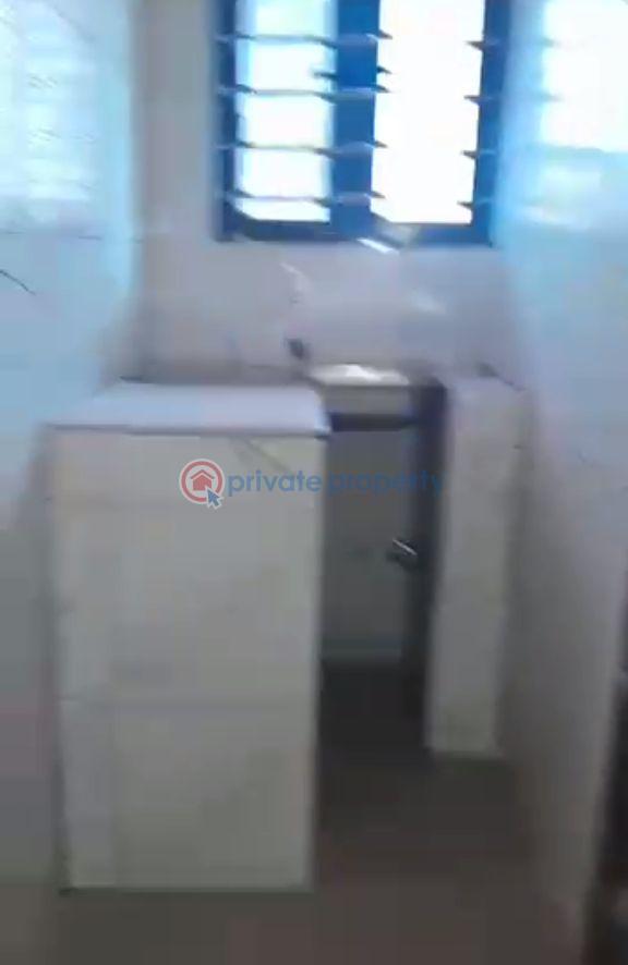 1 bedroom Mini Flat For Rent Ifako-ogba Lagos - 8