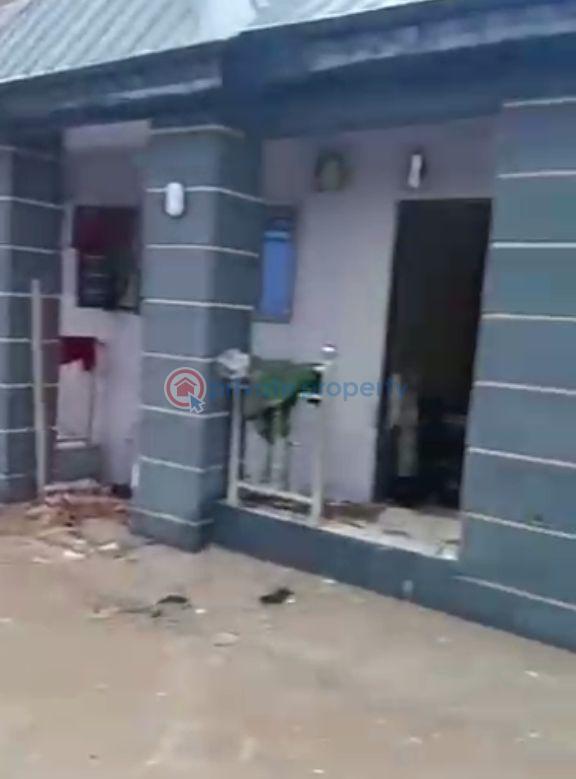 1 bedroom Mini Flat For Rent Ifako-ogba Lagos - 3