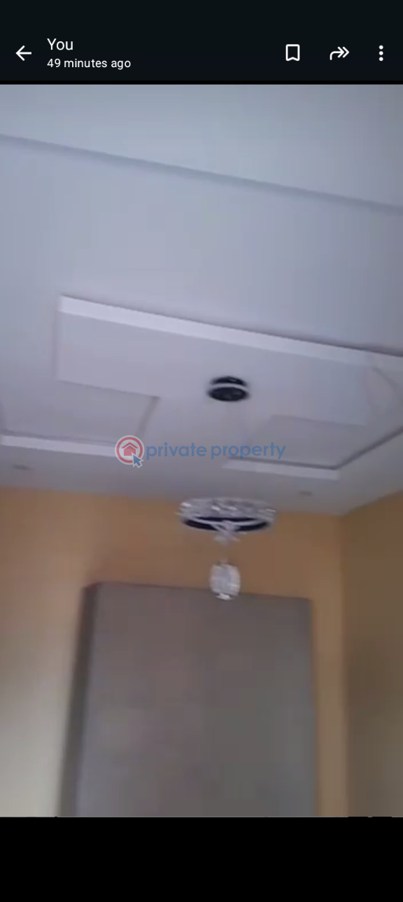 1 bedroom Mini Flat For Rent Ifako-ogba Lagos - 0