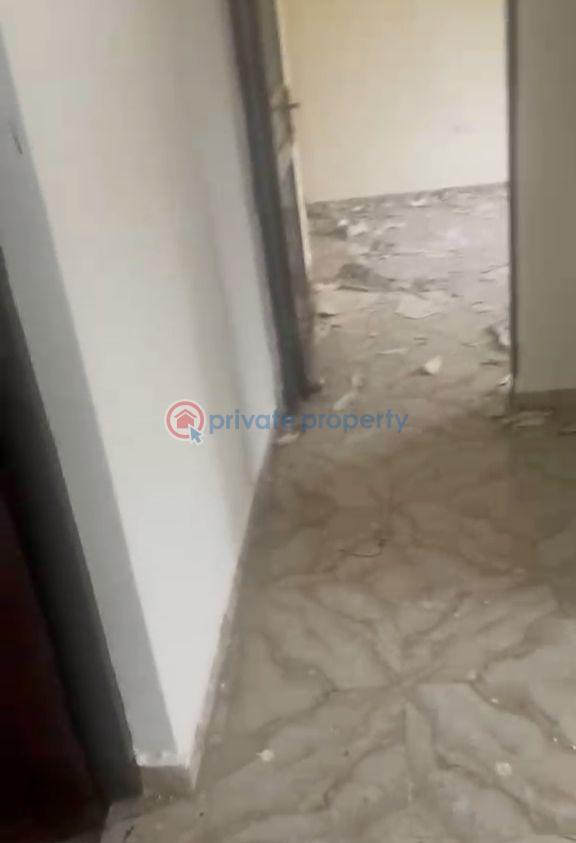 1 bedroom Mini Flat For Rent Igando Ikotun/Igando Lagos - 0