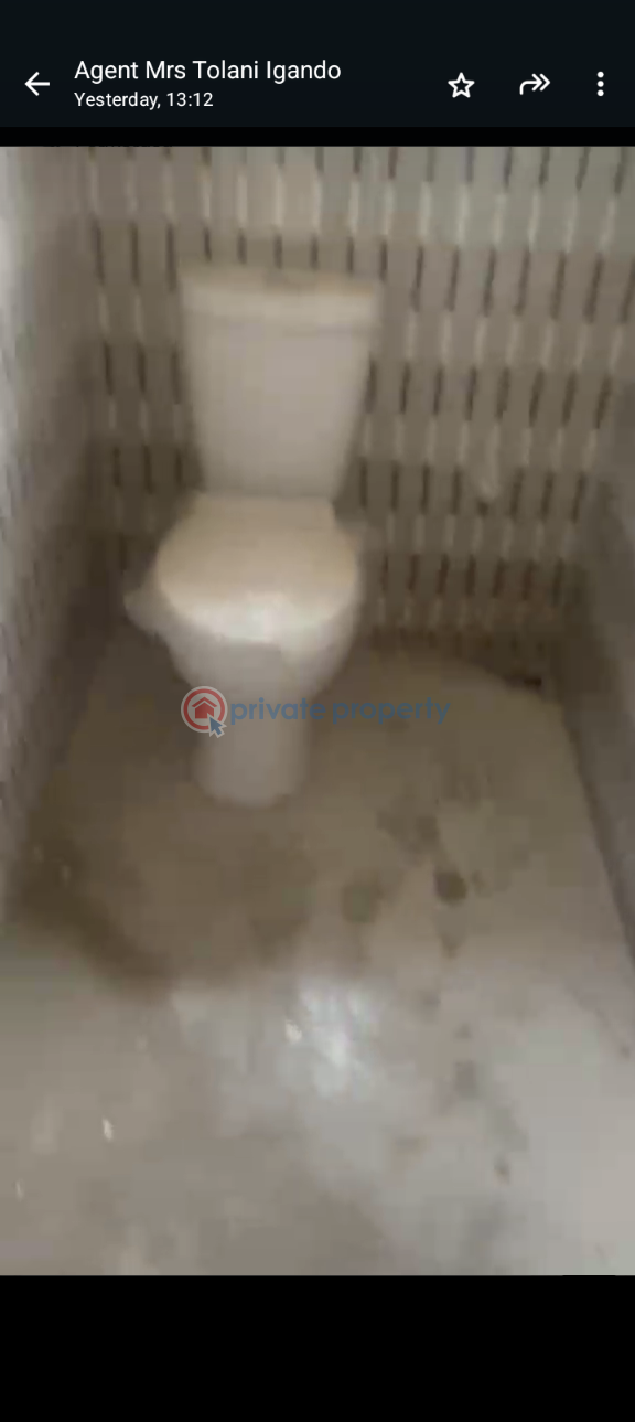 1 bedroom Mini Flat For Rent Igando Ikotun/Igando Lagos - 5