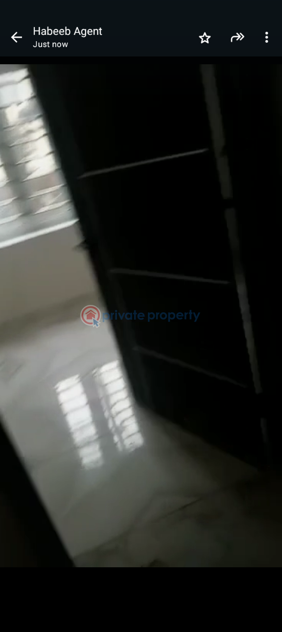 1 bedroom Mini Flat For Rent Ijesha Surulere Lagos - 5