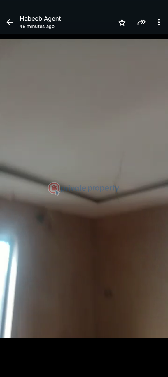 1 bedroom Mini Flat For Rent Ijesha Surulere Lagos - 0