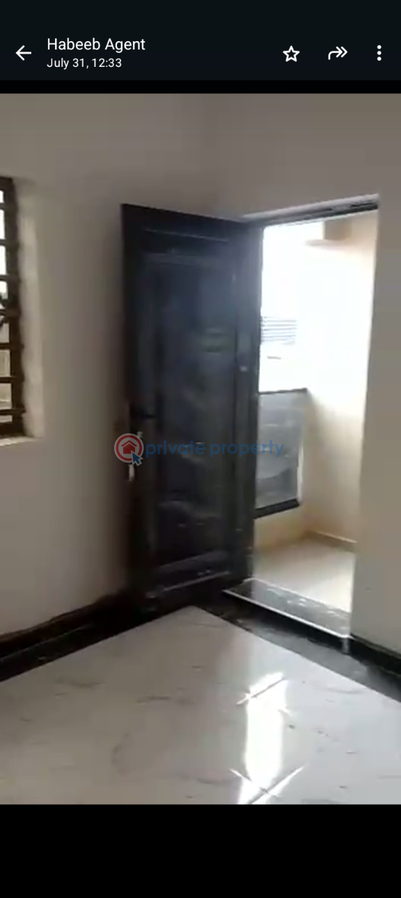1 bedroom Mini Flat For Rent Ijesha Surulere Lagos - 1
