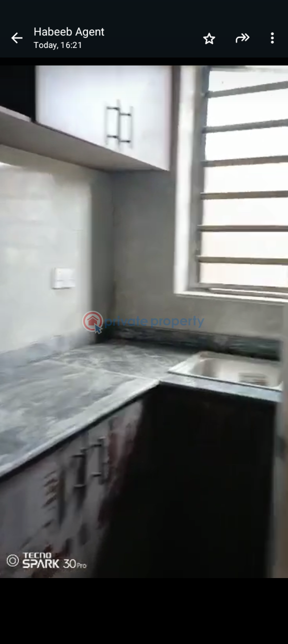 1 bedroom Mini Flat For Rent Ijesha Surulere Lagos - 7