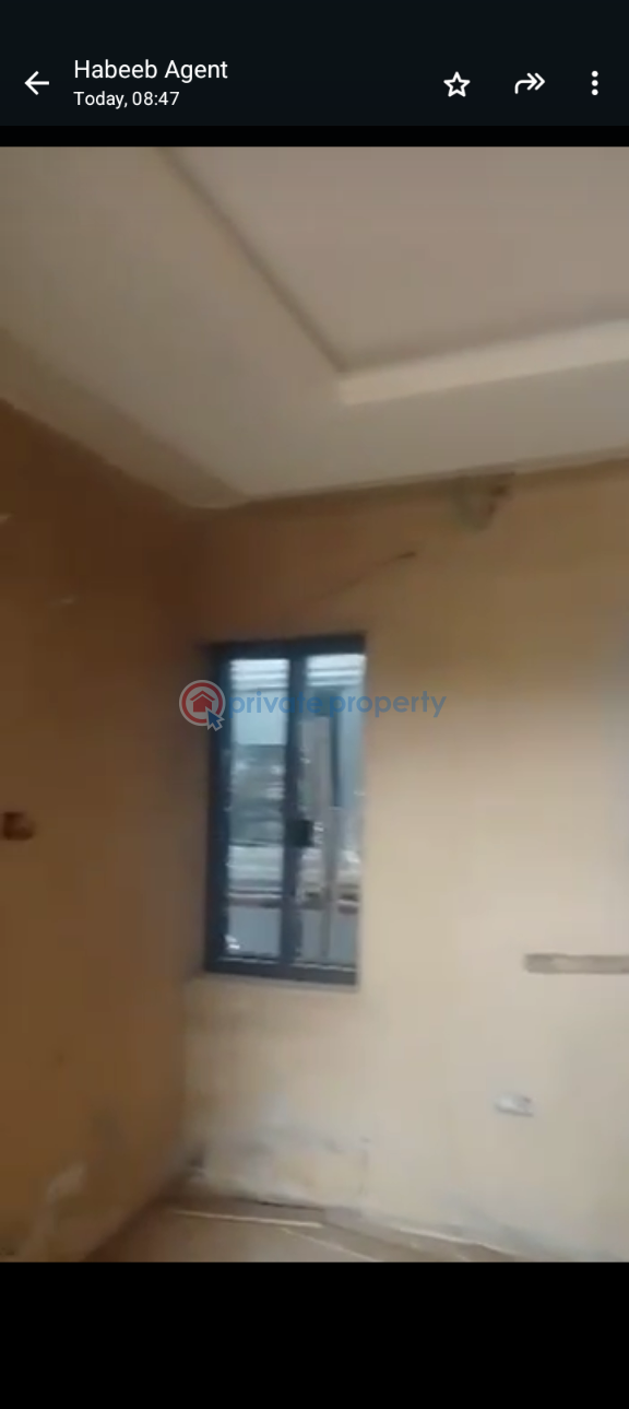 1 bedroom Mini Flat For Rent Ijesha Surulere Lagos - 3