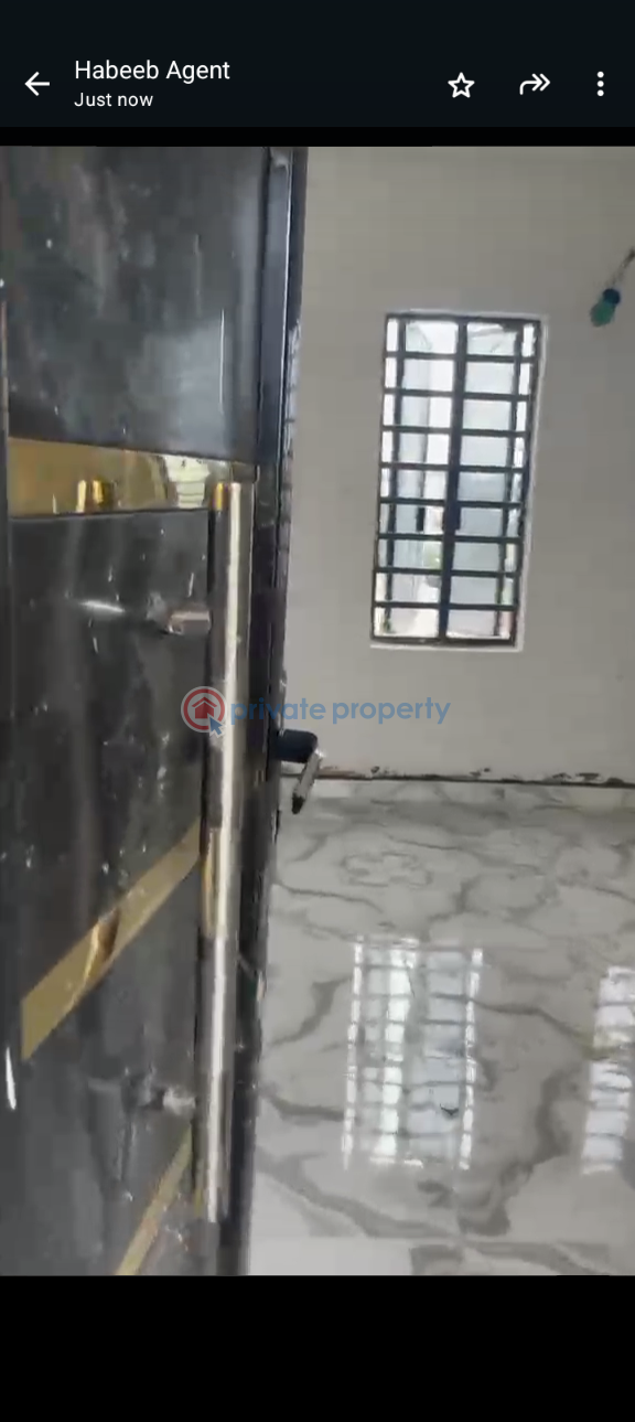 1 bedroom Mini Flat For Rent Ijesha Surulere Lagos - 6