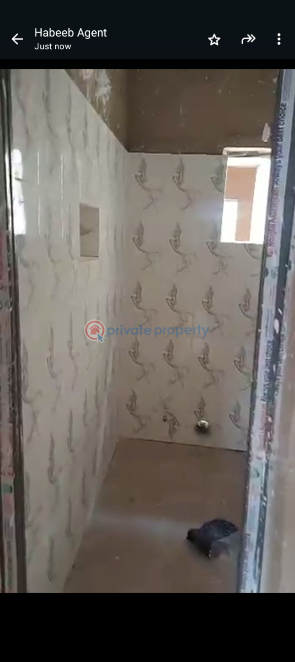 1 bedroom Mini Flat For Rent Ijesha Surulere Lagos - 5