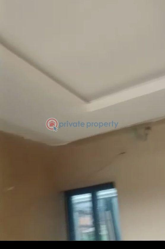 1 bedroom Mini Flat For Rent Ijesha Surulere Lagos - 0
