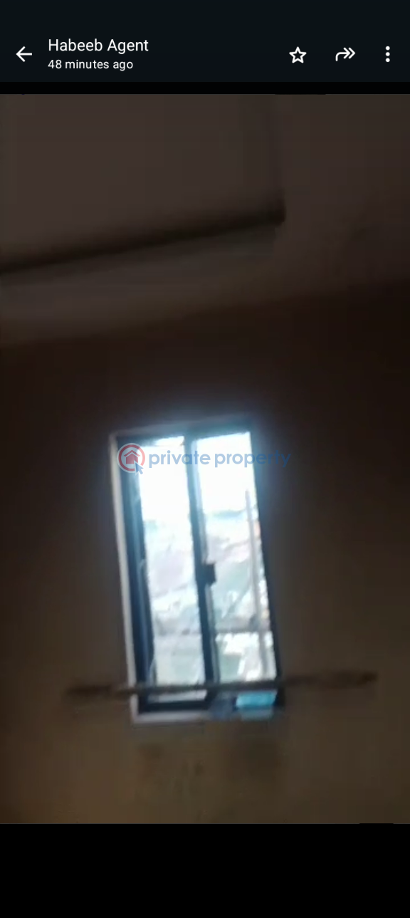 1 bedroom Mini Flat For Rent Ijesha Surulere Lagos - 4