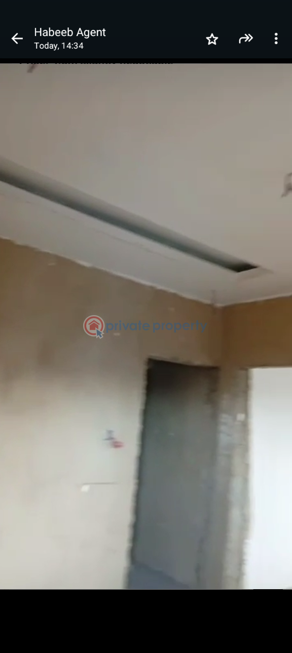 1 bedroom Mini Flat For Rent Ijesha Surulere Lagos - 2