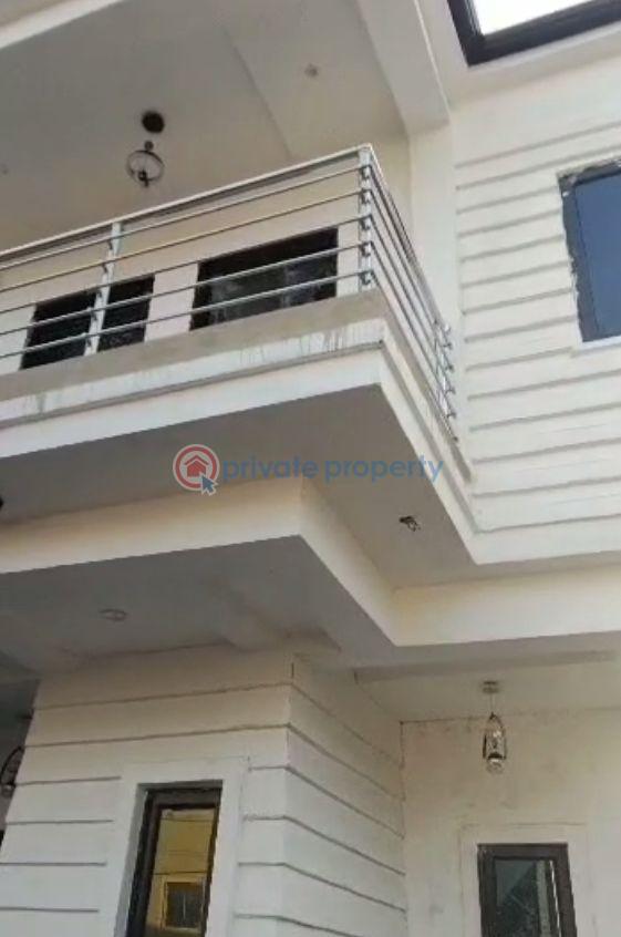 1 bedroom Mini Flat For Rent Ijesha Surulere Lagos - 0