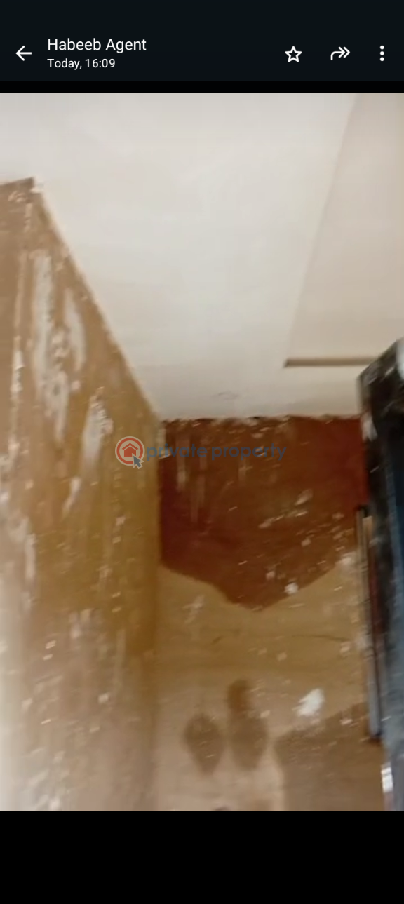 1 bedroom Mini Flat For Rent Ijesha Surulere Lagos - 4