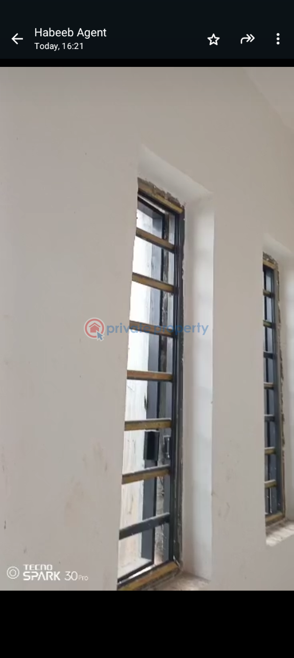1 bedroom Mini Flat For Rent Ijesha Surulere Lagos - 4