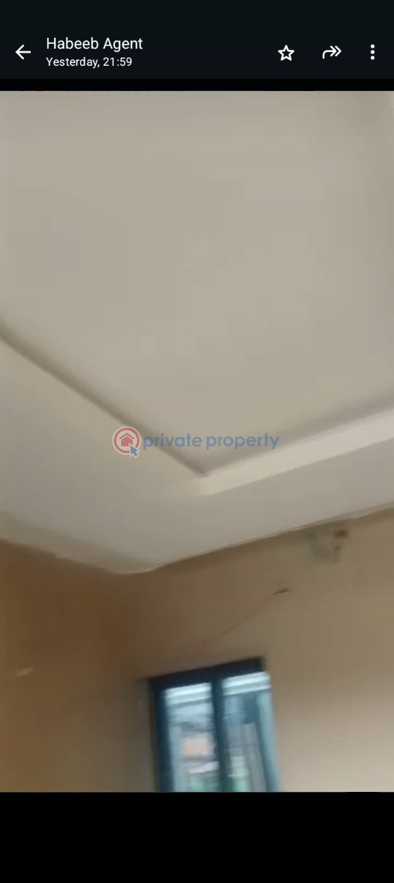 1 bedroom Mini Flat For Rent Ijesha Surulere Lagos - 4