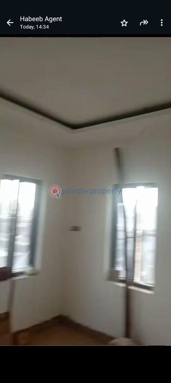 1 bedroom Mini Flat For Rent Ijesha Surulere Lagos - 4