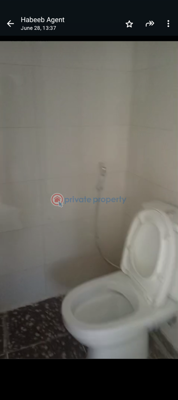 1 bedroom Mini Flat For Rent Ijeshatedo Surulere Lagos - 5