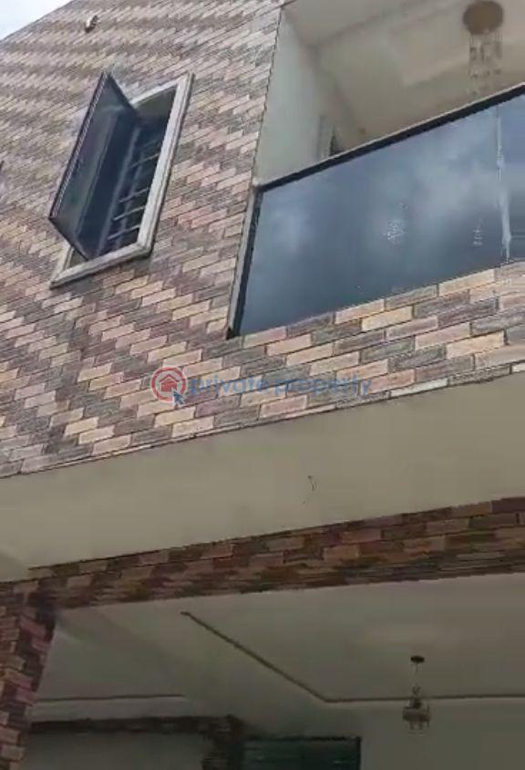 1 bedroom Mini Flat For Rent Ijesha Surulere Lagos - 1