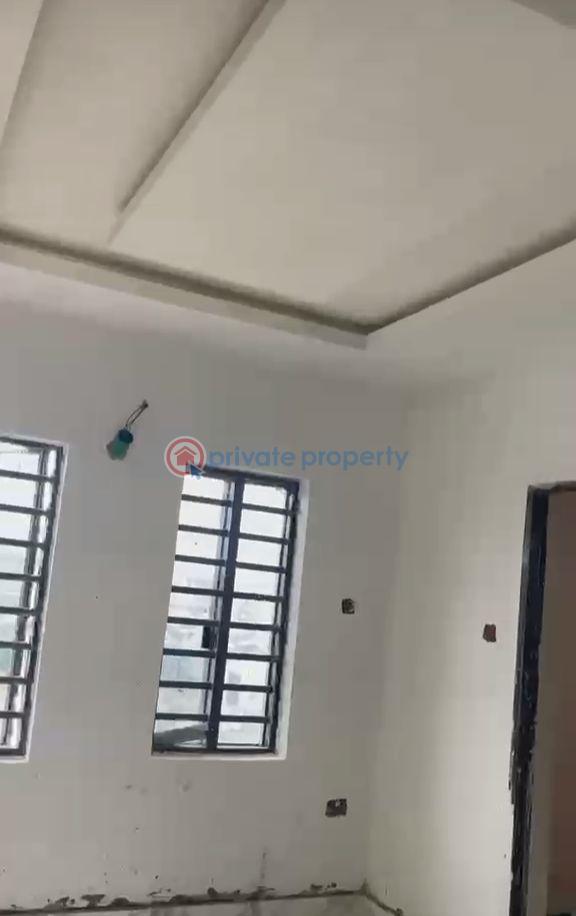 1 bedroom Mini Flat For Rent Ijesha Surulere Lagos - 0