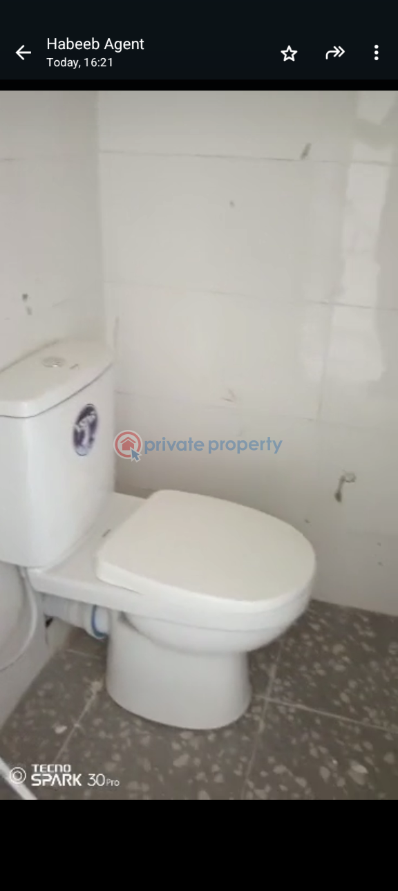 1 bedroom Mini Flat For Rent Ijesha Surulere Lagos - 9
