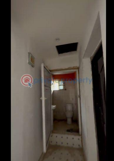 1 bedroom Mini Flat For Rent Ijesha Surulere Lagos - 1