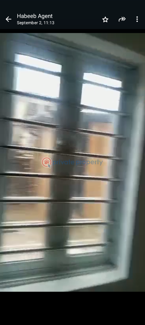1 bedroom Mini Flat For Rent Ijesha Surulere Lagos - 3
