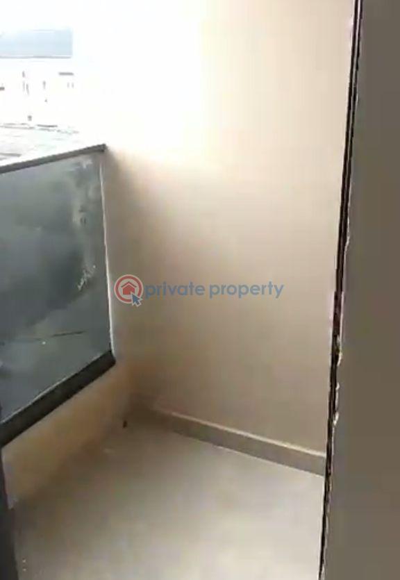 1 bedroom Mini Flat For Rent Ijesha Surulere Lagos - 3