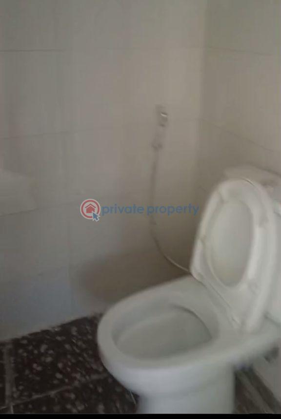 1 bedroom Mini Flat For Rent Ijeshatedo Surulere Lagos - 4
