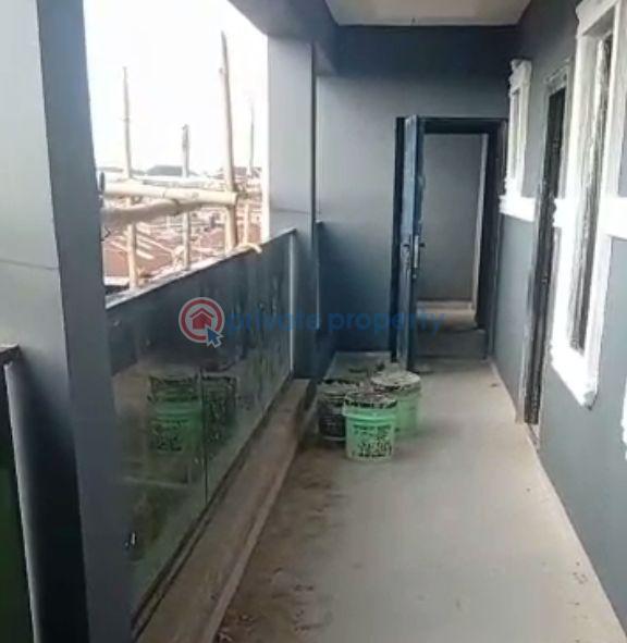 1 bedroom Mini Flat For Rent Ijesha Surulere Lagos - 0