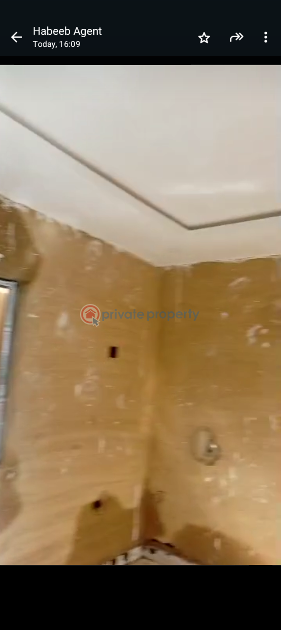1 bedroom Mini Flat For Rent Ijesha Surulere Lagos - 2