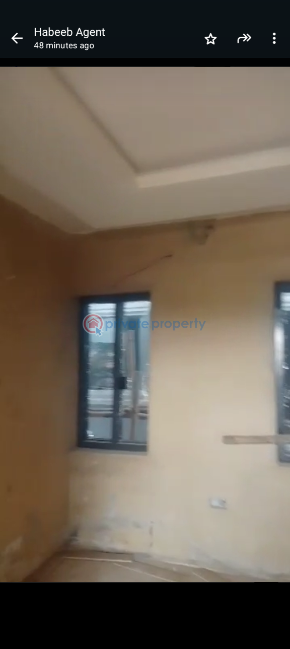 1 bedroom Mini Flat For Rent Ijesha Surulere Lagos - 3