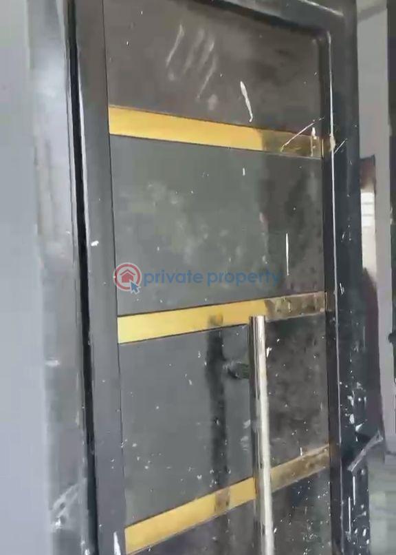 1 bedroom Mini Flat For Rent Ijesha Surulere Lagos - 2