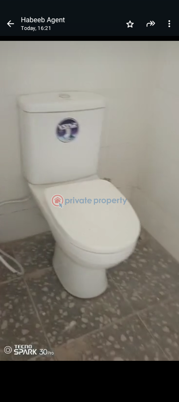 1 bedroom Mini Flat For Rent Ijesha Surulere Lagos - 12