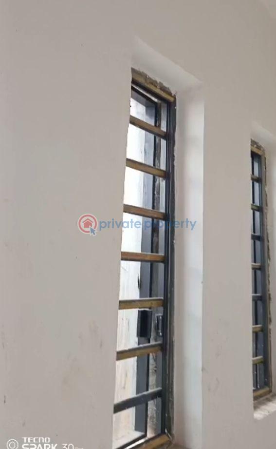 1 bedroom Mini Flat For Rent Ijesha Surulere Lagos - 6