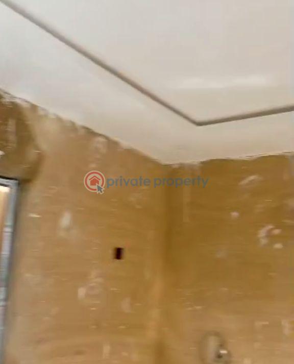 1 bedroom Mini Flat For Rent Ijesha Surulere Lagos - 1