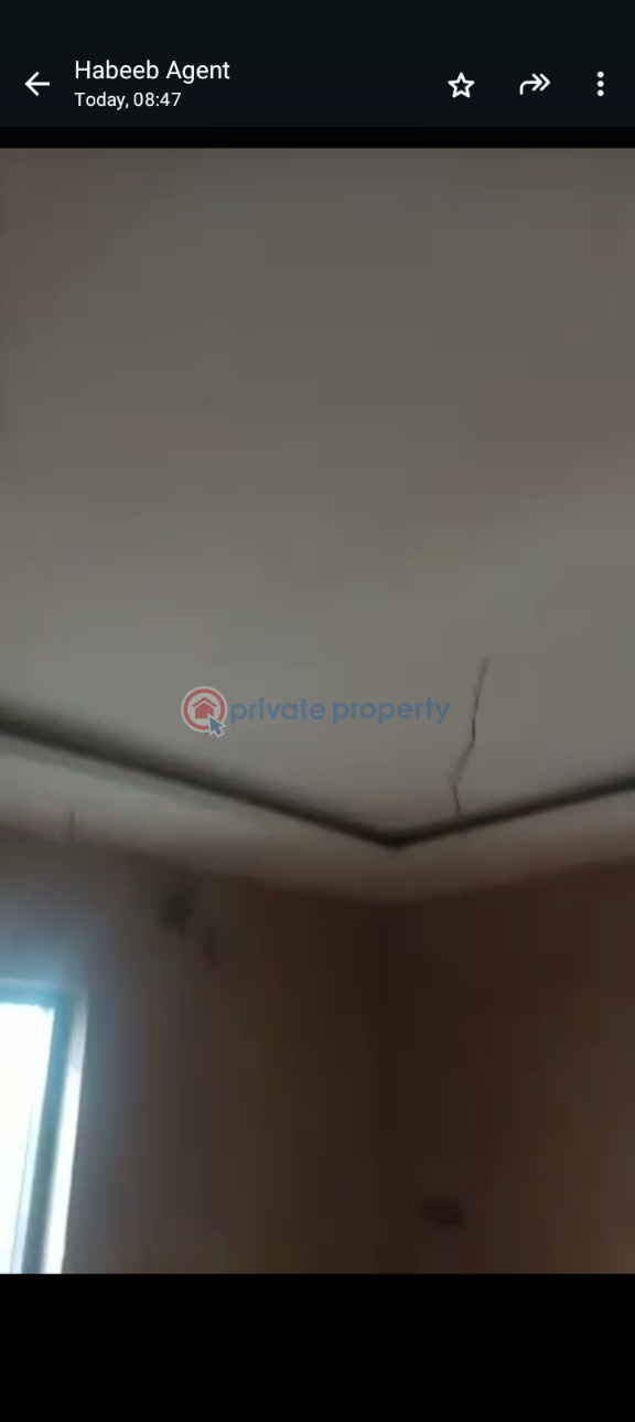 1 bedroom Mini Flat For Rent Ijesha Surulere Lagos - 1