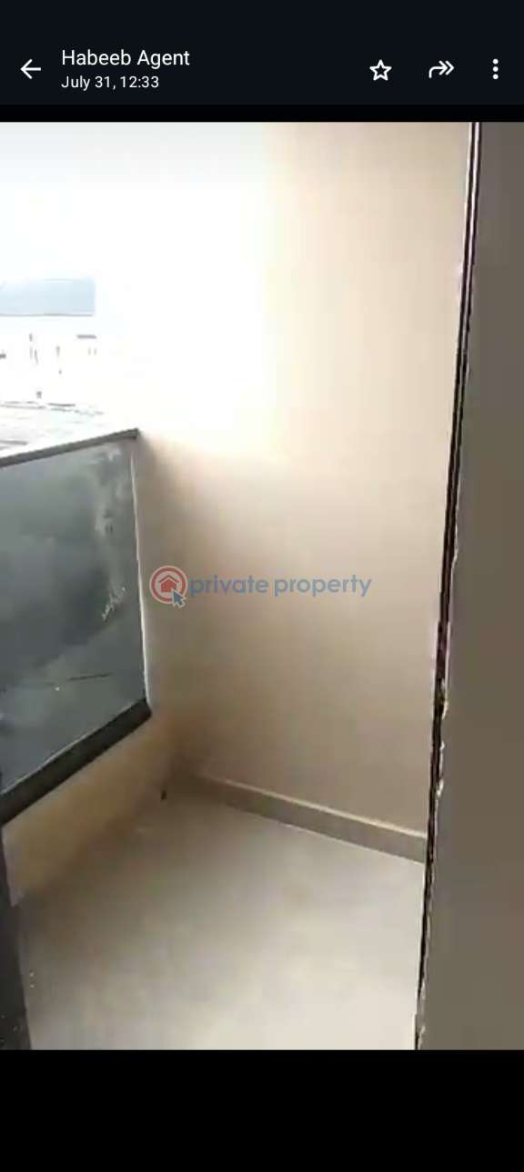 1 bedroom Mini Flat For Rent Ijesha Surulere Lagos - 10