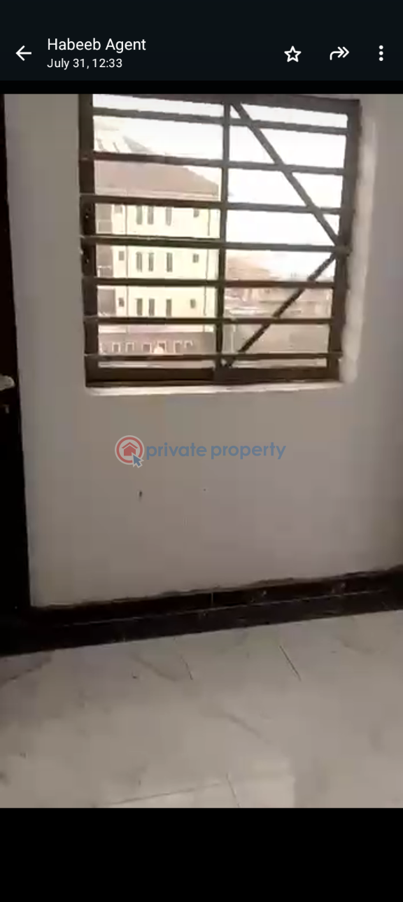 1 bedroom Mini Flat For Rent Ijesha Surulere Lagos - 5