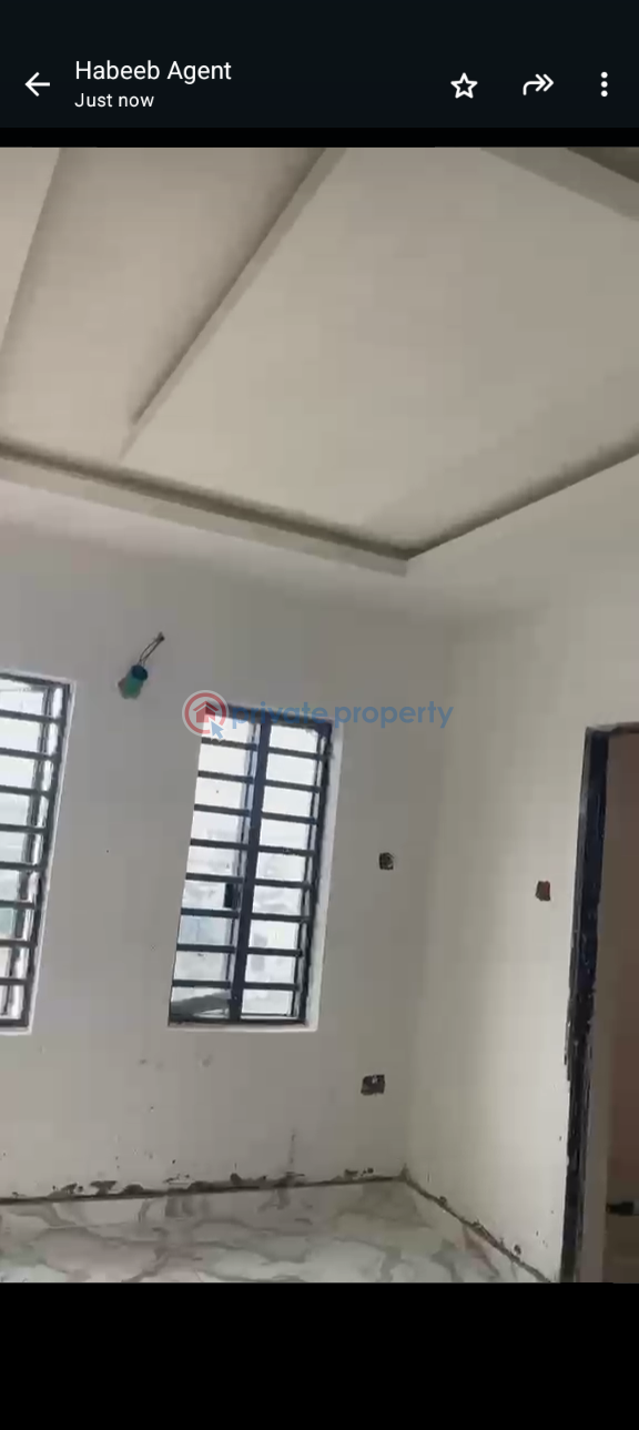 1 bedroom Mini Flat For Rent Ijesha Surulere Lagos - 4