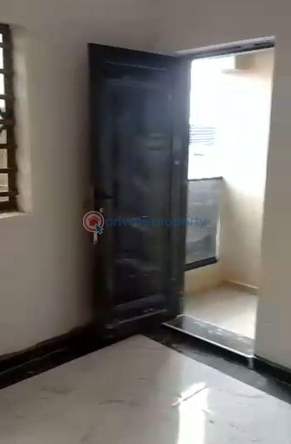 1 bedroom Mini Flat For Rent Ijesha Surulere Lagos - 0