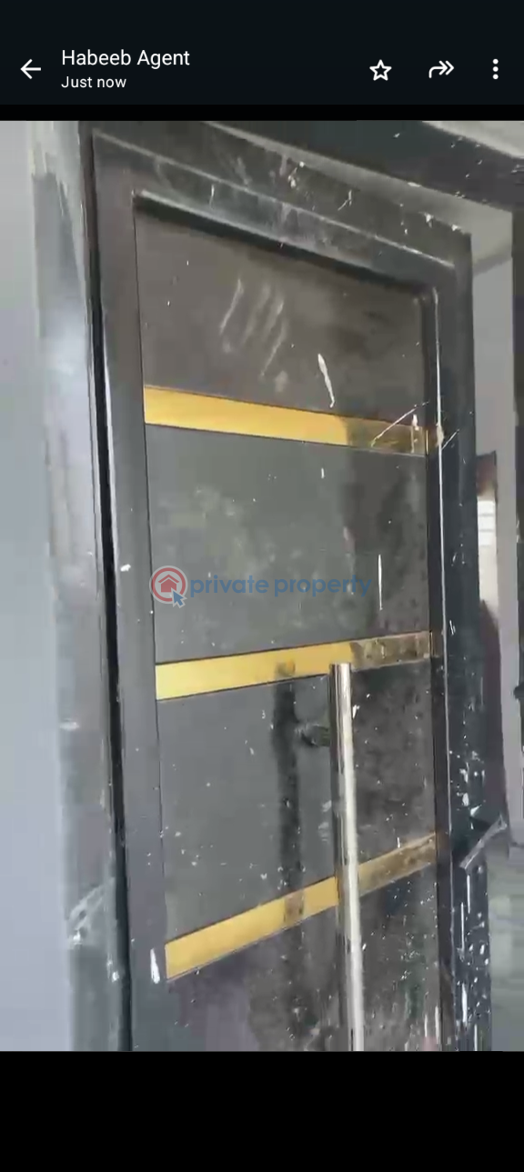 1 bedroom Mini Flat For Rent Ijesha Surulere Lagos - 3
