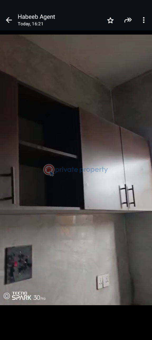 1 bedroom Mini Flat For Rent Ijesha Surulere Lagos - 11
