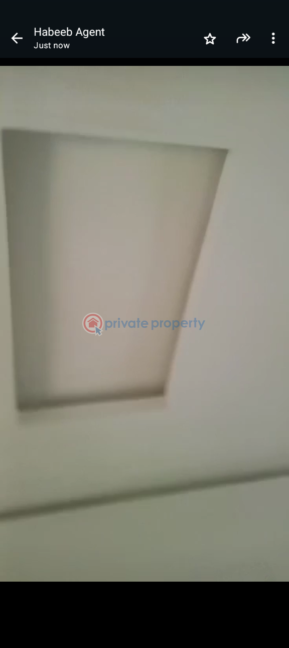 1 bedroom Mini Flat For Rent Ijesha Surulere Lagos - 6