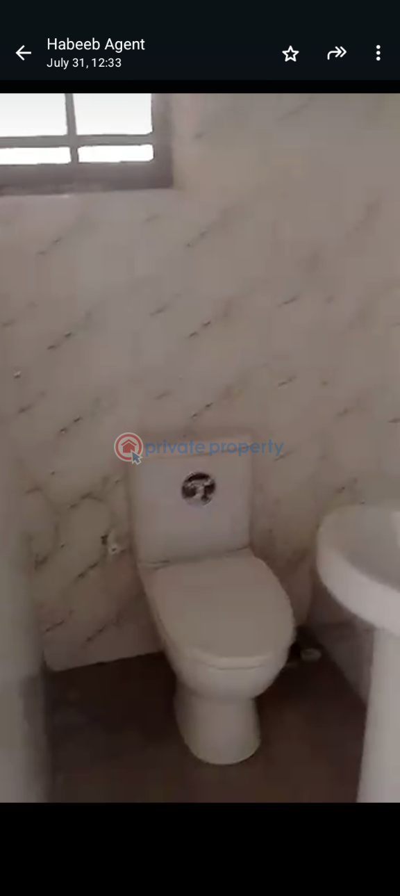 1 bedroom Mini Flat For Rent Ijesha Surulere Lagos - 2