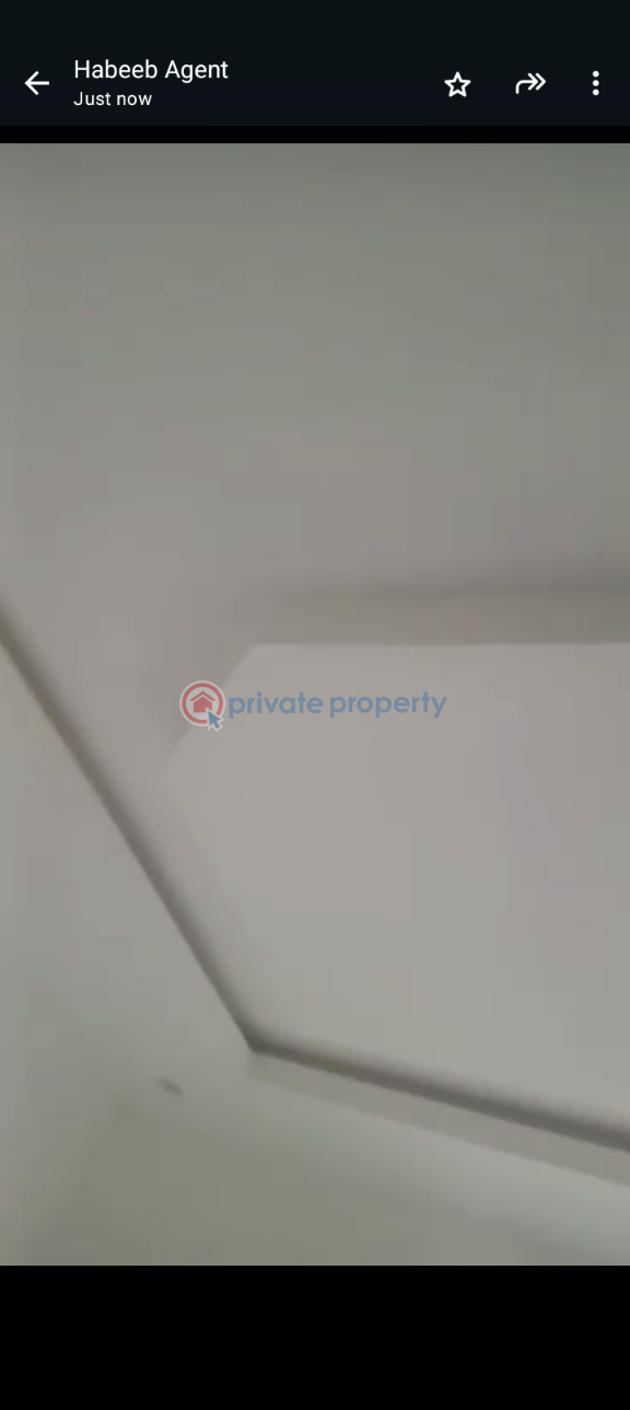 1 bedroom Mini Flat For Rent Ijesha Surulere Lagos - 1