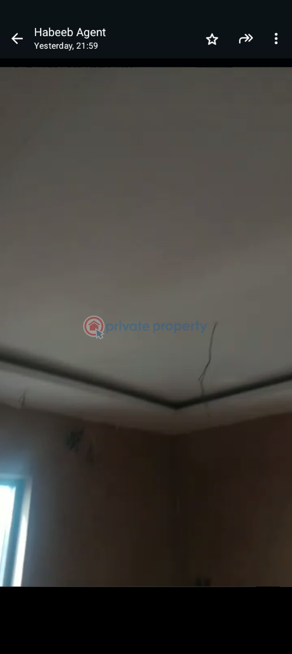 1 bedroom Mini Flat For Rent Ijesha Surulere Lagos - 2
